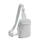 🎒49% OFF NOW ! ✨Upgraded 2.0 Travel Sling Bag | Anti-Theft, 500D Nylon, RFID Protection