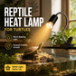 Reptile Heat Lamp for Turtles