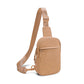 🎒49% OFF NOW ! ✨Upgraded 2.0 Travel Sling Bag | Anti-Theft, 500D Nylon, RFID Protection