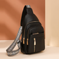 🔥50% OFF🔥Women's Fashion Casual Solid Color Crossbody Bag