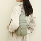 🔥50% OFF🔥Women's Fashion Casual Solid Color Crossbody Bag
