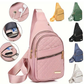 🔥50% OFF🔥Women's Fashion Casual Solid Color Crossbody Bag