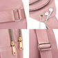 🔥50% OFF🔥Women's Fashion Casual Solid Color Crossbody Bag