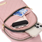 🔥50% OFF🔥Women's Fashion Casual Solid Color Crossbody Bag