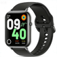 ⌚Smart Watch for Women & Men – Make/Answer Calls, 100+ Sports Modes, Sleep Tracker & IP68 Waterproof! 💪📲