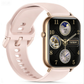 ⌚Smart Watch for Women & Men – Make/Answer Calls, 100+ Sports Modes, Sleep Tracker & IP68 Waterproof! 💪📲