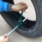 Portable Wheel Tire Manual Hand Expander Tool