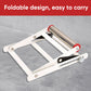 Adjustable Cutting Machine Support Frame