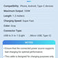 🔥Transparent Luminous 3-in-1 Super Fast Charging Cable🔥