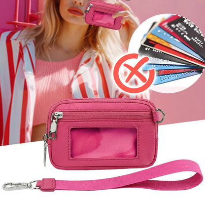 🔥LAST DAY 49% OFF -The Iris' Wallet