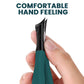 🔥HOT🔥Wide Beak Slanted Nail Clipper -- Anti-Splash & Heavy Duty