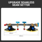 🎅Half price for Christmas for a limited time 🎄Professional Seamless Seamer with Suction Cups