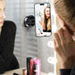 ⚡HOT SALE 49% OFF⚡🔥Foldable Portable Vacuum Magnetic Cell Phone Holder