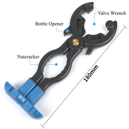 🛠️🧰Pressure reducing valve wrench for gas tank