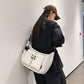 Large Capacity Messenger Canvas Bag