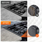 🔥🎁Retractable Stainless Steel Stove Gap Covers