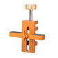 🔧 🚪 2-in-1 Cabinet Door Mounting Jig