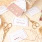 🎁 Hot Sale 49% OFF 🔥 Creative Mini Sewing Book