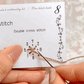 🎁 Hot Sale 49% OFF 🔥 Creative Mini Sewing Book