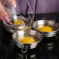 🍳304 Stainless Steel Egg Cooker