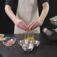 🍳304 Stainless Steel Egg Cooker