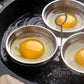 🍳304 Stainless Steel Egg Cooker