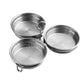 🍳304 Stainless Steel Egg Cooker