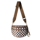 🔥2025 Hot Sale 55%OFF🔥Fashionable versatile large capacity crossbody shell bag
