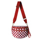 🔥2025 Hot Sale 55%OFF🔥Fashionable versatile large capacity crossbody shell bag