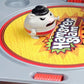 Double Hamster Sumo Puzzle Board Game Set