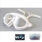 Anti-Fog Swimming Goggles for Kids with Nose Clip & Ear Plugs