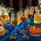 Bow Tie Wine Glass Decoration Accessories