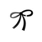 Bow Tie Wine Glass Decoration Accessories