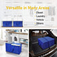 🔥Last Day 50% OFF🔥24 Gallon Extra Large Heavy Duty Foldable Moving Bags