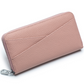Anti-theft RFID Blocking PU Leather Wallet