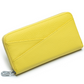 Anti-theft RFID Blocking PU Leather Wallet