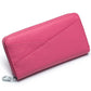 Anti-theft RFID Blocking PU Leather Wallet
