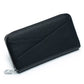 Anti-theft RFID Blocking PU Leather Wallet