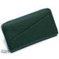 Anti-theft RFID Blocking PU Leather Wallet