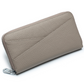 Anti-theft RFID Blocking PU Leather Wallet
