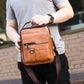 💼 49% OFF NOW! ✨ Men's Business Casual Large Capacity Bag - Durable Nylon with Laptop Compartment & Organized Pockets for Work & Travel 🚀👜