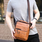 💼 49% OFF NOW! ✨ Men's Business Casual Large Capacity Bag - Durable Nylon with Laptop Compartment & Organized Pockets for Work & Travel 🚀👜