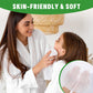 Mini Compressed Face Towel Tablets