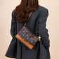 Women's Fashion Crossbody Bag