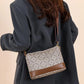 Women's Fashion Crossbody Bag