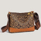 Women's Fashion Crossbody Bag