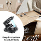 Magnetic Cable Clips