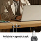 Magnetic Cable Clips