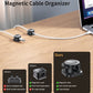 Magnetic Cable Clips