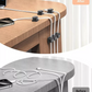 Magnetic Cable Clips